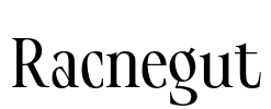 Racnegut