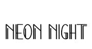Neon Night