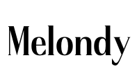 Melondy