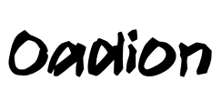 Oadion