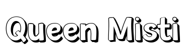 Queen Misti