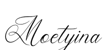 Moetyina