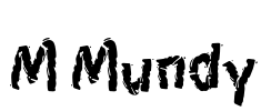 M Mundy