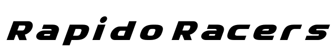 Rapido Racers