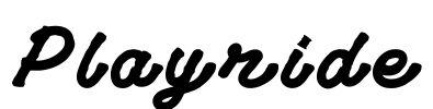 Playride