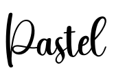 Pastel
