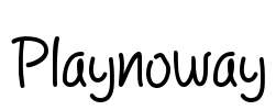 Playnoway
