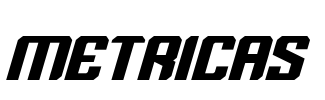 Metricas