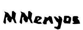 M Menyos