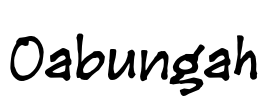 Oabungah