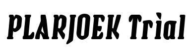 PLARJOEK Trial