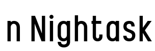n Nightask