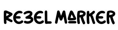 Rebel Marker