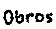 Obros