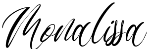 Monalissa