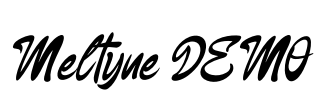 Meltyne DEMO