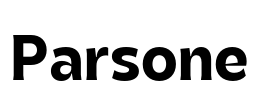 Parsone