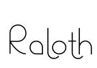 Raloth