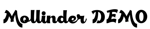 Mollinder DEMO