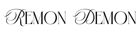 Remon Demon