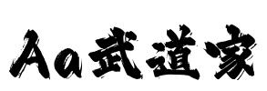 Aa武道家