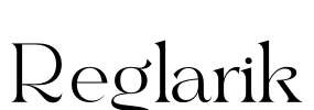 Reglarik