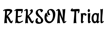 REKSON Trial