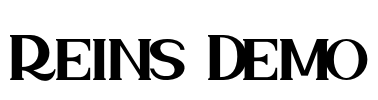 Reins Demo