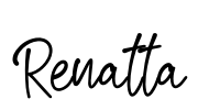 Renatta