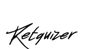 Retquizer