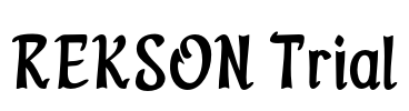 REKSON Trial