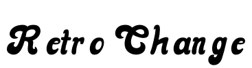Retro Change