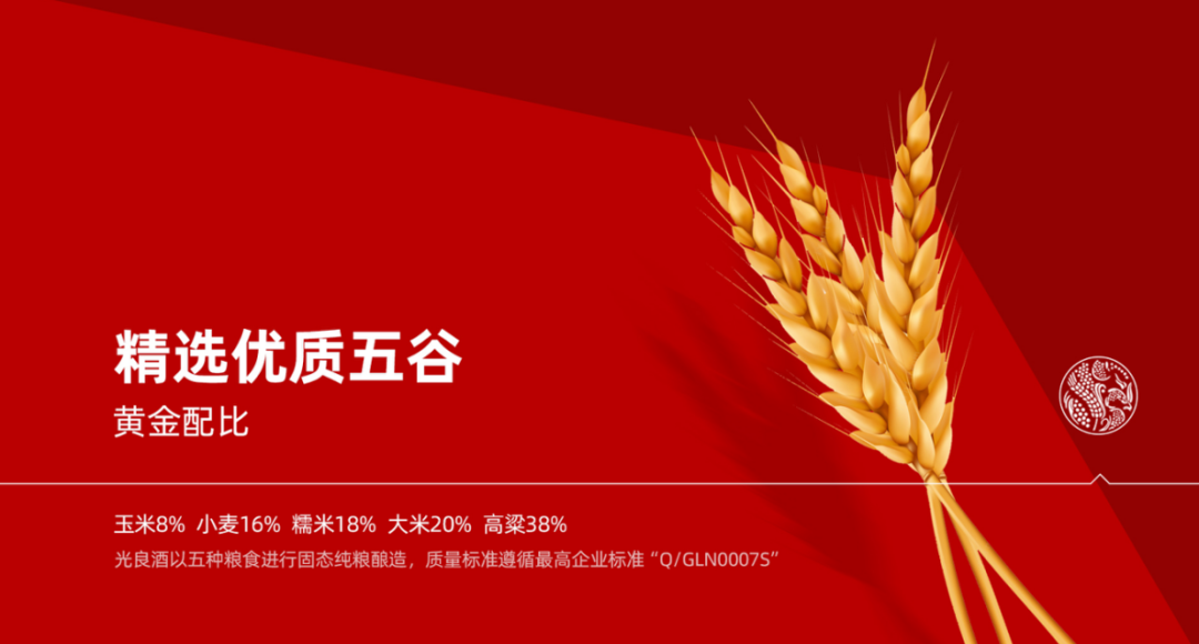 光良酒-干杯体，光良酒业免费可商用字体，一起为新年干杯！