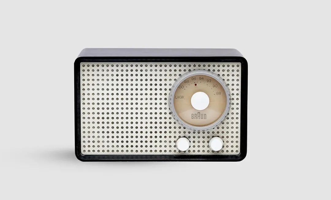 博朗字体焕新,全世界最受欢迎的 Helvetica 字体被更替!