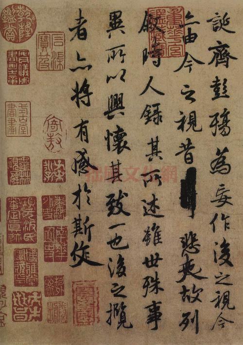 亮相《中国书法大会》 解密方正王羲之行书开发过程