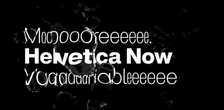 我们为耐克定制了一套 8503 个汉字的字体：2022 年，蒙纳还获得了哪些奖项？
