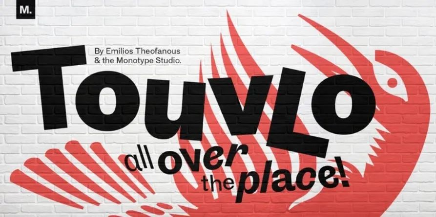 我们为耐克定制了一套 8503 个汉字的字体：2022 年，蒙纳还获得了哪些奖项？