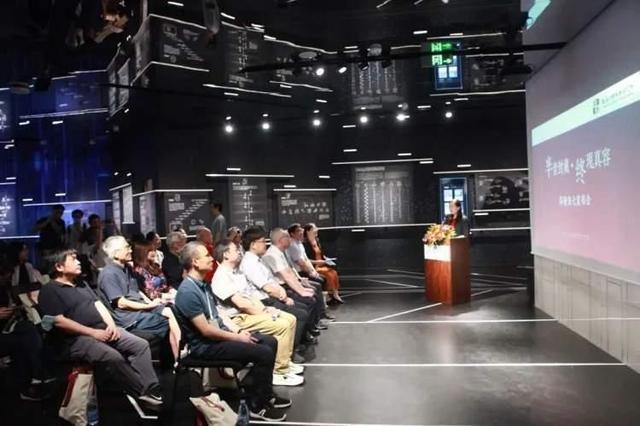 “印研宋七”字体来了！杨浦的TA是首个“用户”