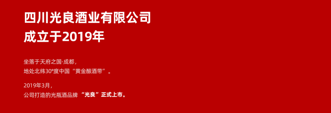 光良酒-干杯体，光良酒业免费可商用字体，一起为新年干杯！