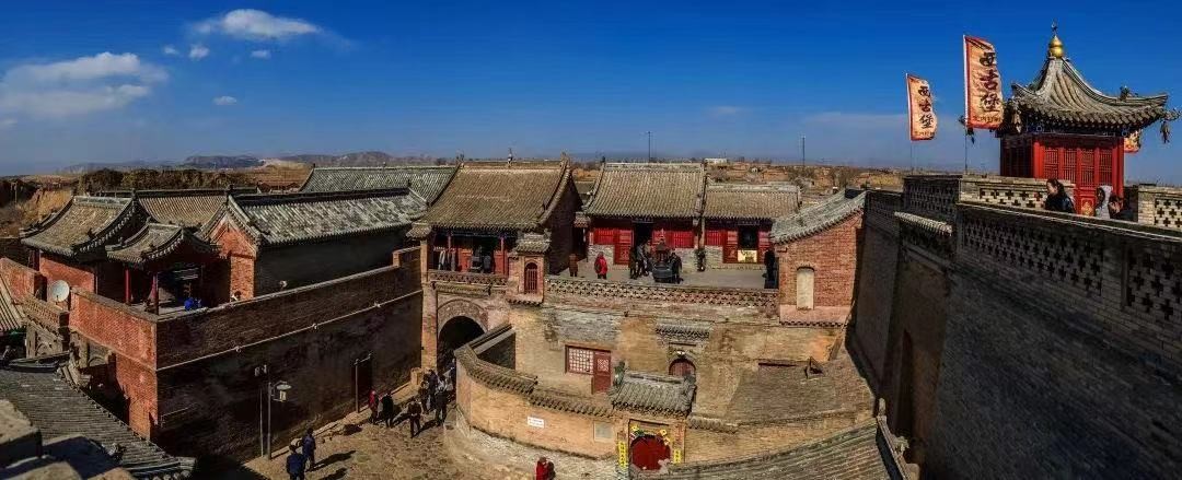 河北蔚县发布“周末相见·京西蔚县”官方旅游口号字体设计征集公告