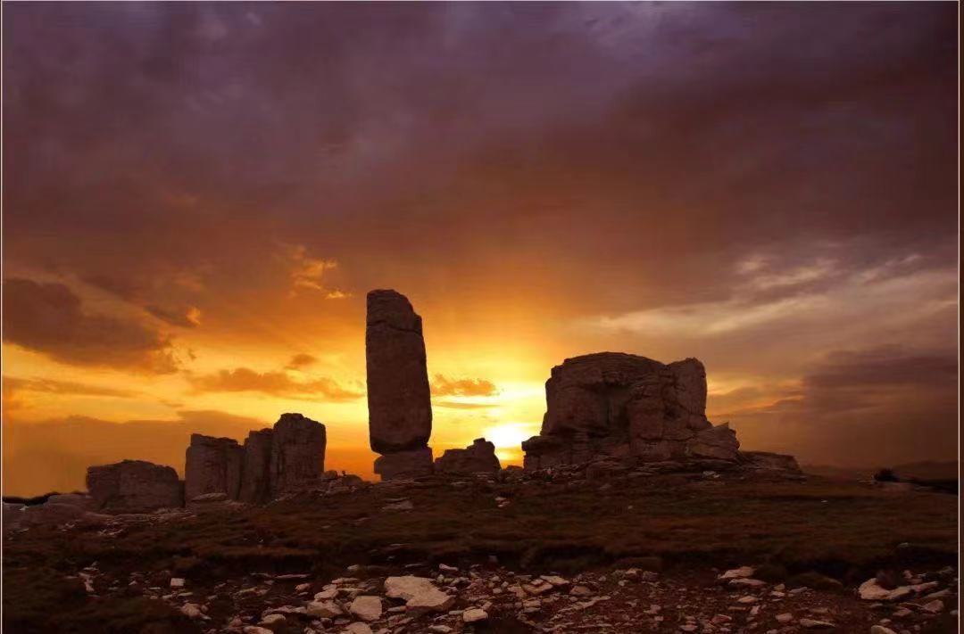 河北蔚县发布“周末相见·京西蔚县”官方旅游口号字体设计征集公告